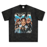 SZA T-shirt