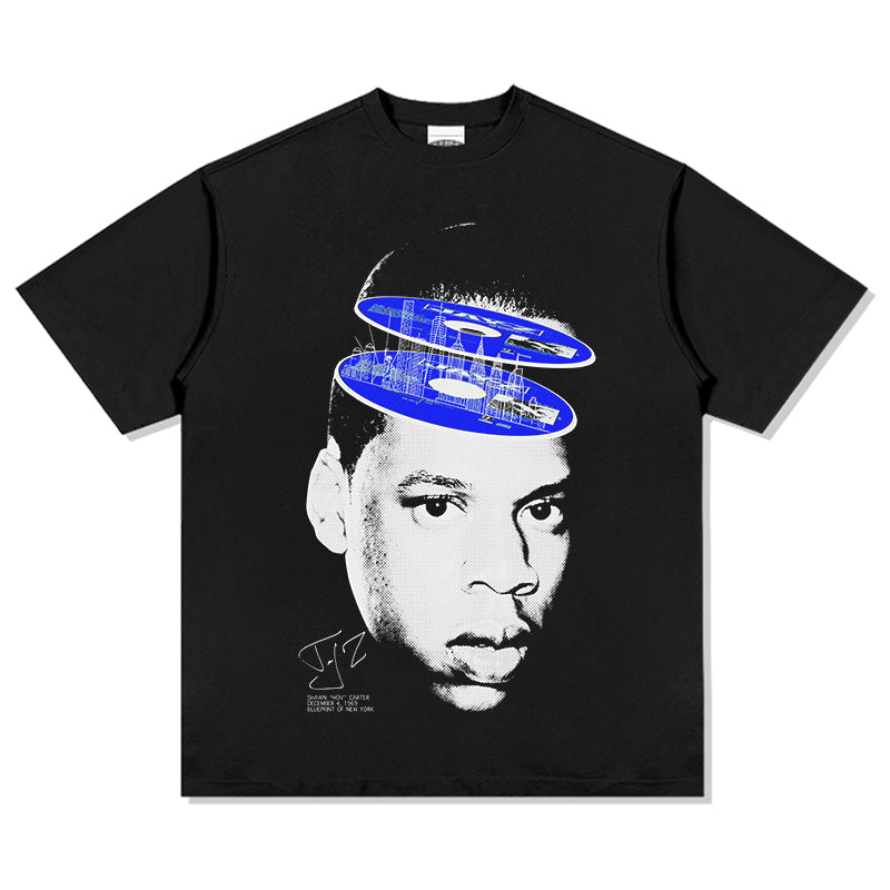 JAY-Z T-shirt