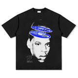 JAY-Z T-shirt