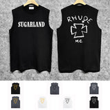 Rhude Tank T Shirts