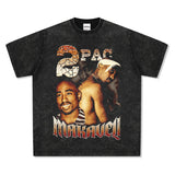 Tupac Shakur t-shirt