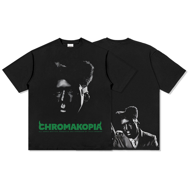 Tyler,-The-Creator T shirts