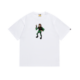 Bathing ape T Shirts