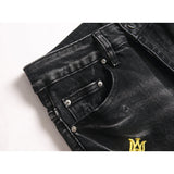 Amiri Jeans