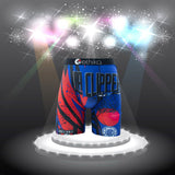 Ethika Boxer Briefs Breathable and Quick Drying Boxer Briefs