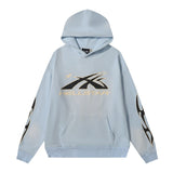 Hellstar Hoodie & Pants Vintage Washed Old Hooded Sweater Hoodie