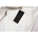 Fog Essentials T Shirts Spring/Summer FOG Joint Crew Neck Short Sleeves