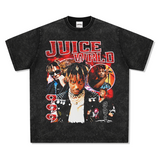 JUICE WRLD T-shirt