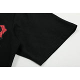 HELLSTAR T-shirt Direct Printing Pattern