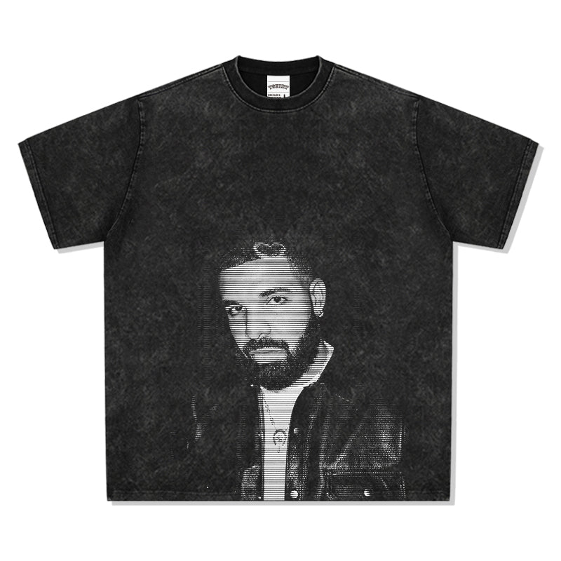 drake2 T shirts
