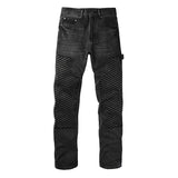 Men Trendy Jeans