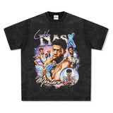 Lil Nas X T shirts