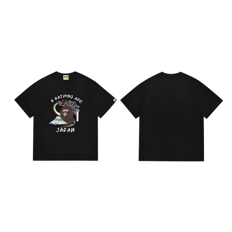 Bathing ape T Shirts