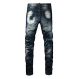 Men Trendy Jeans