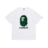 Bathing ape T Shirts