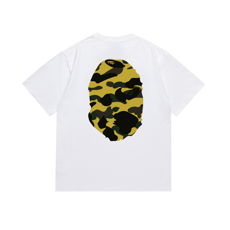 Bathing ape T Shirts