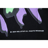 Hellstar T Shirts Retro style high street trend