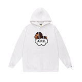 Bathing ape Hoodie