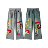 Mens jeans