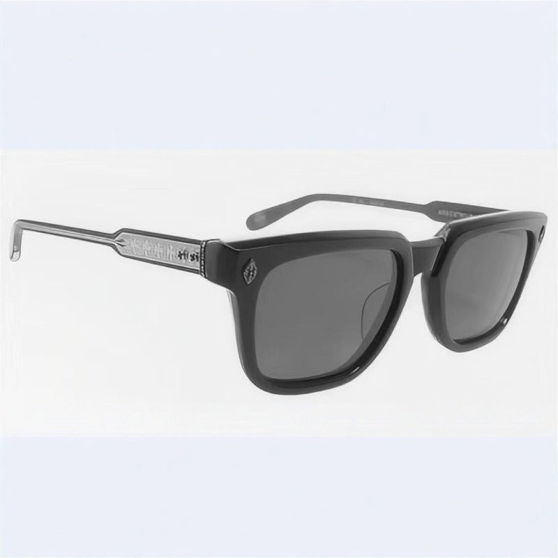 Chrome Hearts Sunglasses Two Tone Legs Frame Fashion Sunglasses