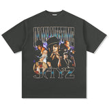 Jay-Z T-shirt