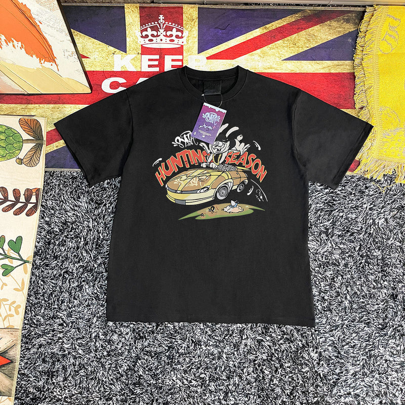 Syna World T Shirts