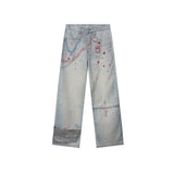 Mens jeans