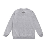 Bathing ape Crew neck sweatshirt