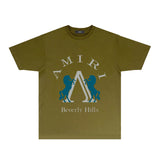 Amiri T Shirts