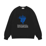 Rhude sweatshirt