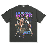 Drake t-shirt