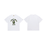 Bathing ape T Shirts