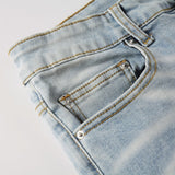Men Trendy Jeans