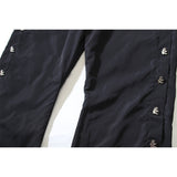 Hellstar Pants Retro Style High Street Trend