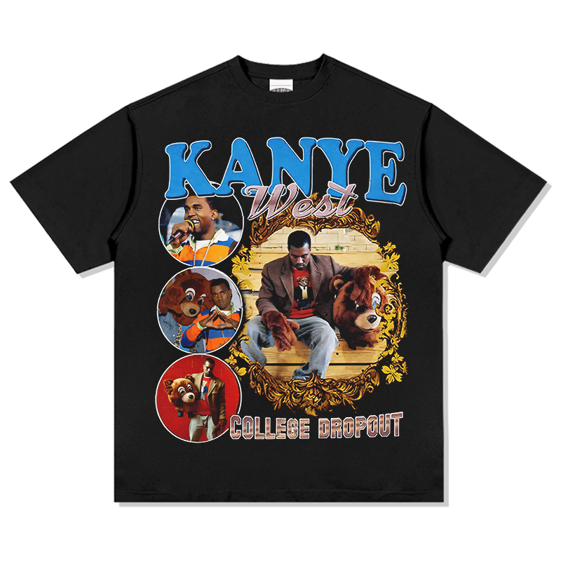 Kanye  West T-shirt