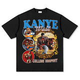 Kanye  West T-shirt