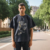 Mens Vintage T Shirt