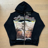 Mixed Emotion Hoodie
