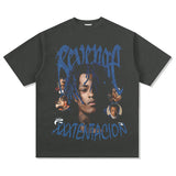 XXXTENTACION T-shirt