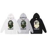 Bathing ape Hoodie