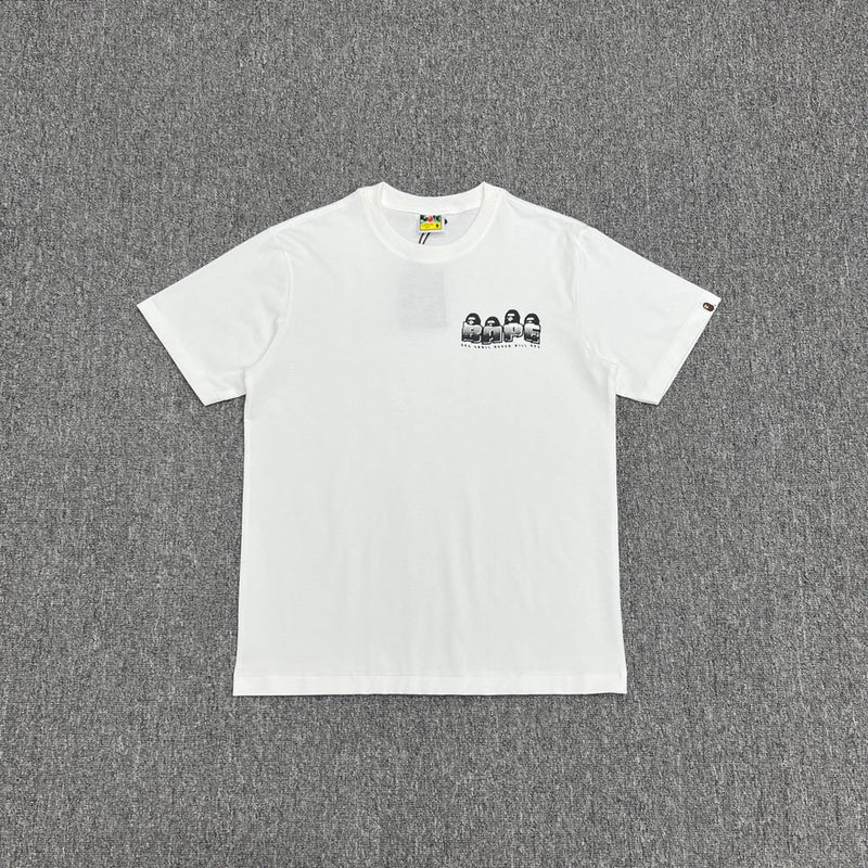 Bathing ape T Shirts