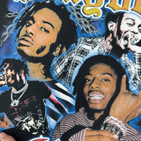 Playbois Carti T-Shirt