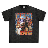 BIGGIE T-shirt