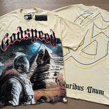 Godspeed T Shirts