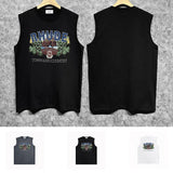 Rhude Tank T Shirts