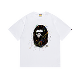 Bathing ape T Shirts