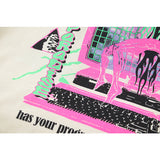 Hellstar T Shirts Retro style high street trend