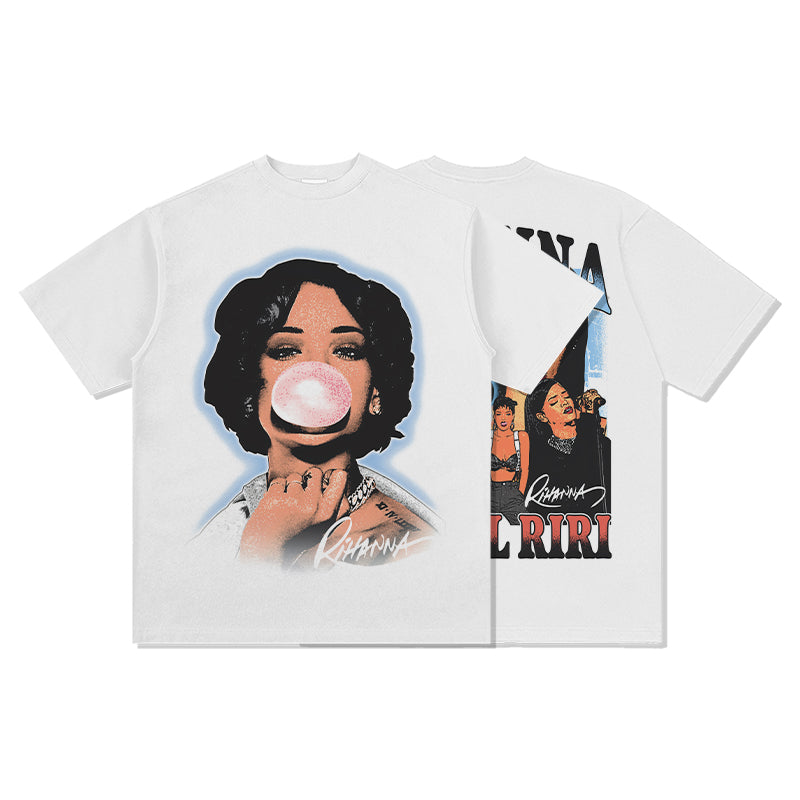 Rihanna T shirts