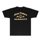 Amiri T Shirts