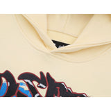 Godspeed Hoodie Spring GOD Skull Basketball Print Hooded Sweater